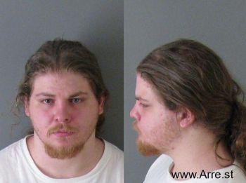 Thomas Jeremy Cooney Mugshot