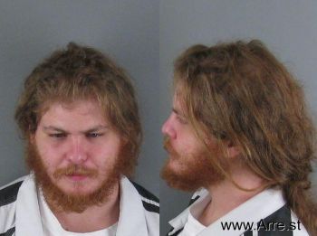 Thomas Jeremy Cooney Mugshot