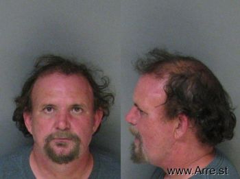 Thomas Timmy Cox Mugshot