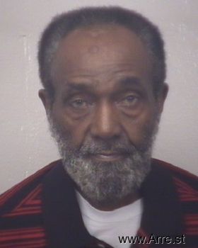 Thomas Lee Douglas Mugshot