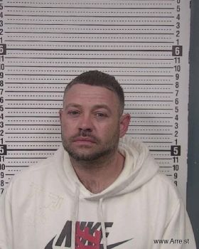 Thomas Jeffery Edmisten Mugshot