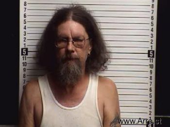 Thomas William Emerick Mugshot