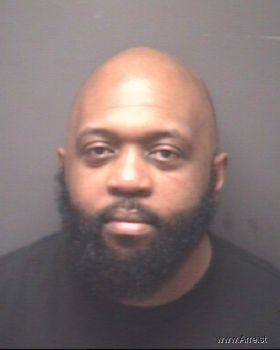 Thomas  Everette Jr Mugshot