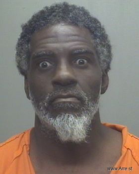 Thomas Edward Gary Mugshot