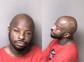 Thomas Adrian Gary Mugshot