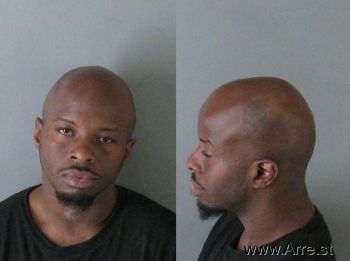 Thomas Adrian Gary Mugshot