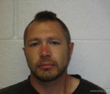 Thomas Andrew Green Mugshot