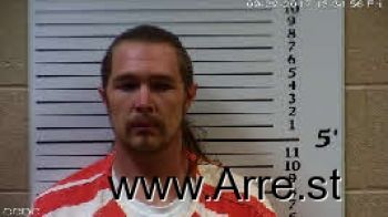 Thomas Andrew Green Mugshot