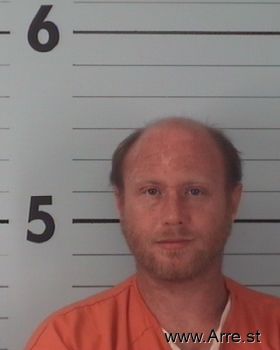 Thomas Vernon Hall Mugshot