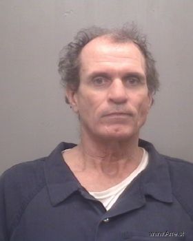 Thomas  Hall Mugshot