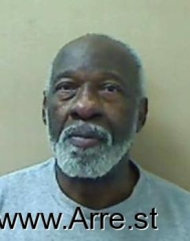 Thomas  Harris Mugshot