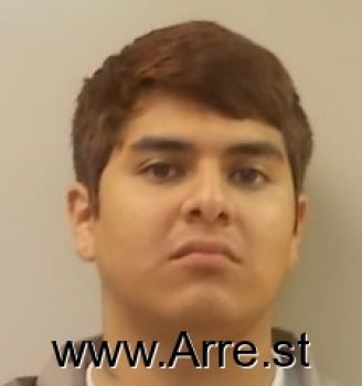 Thomas  Hernandez Mugshot