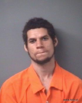 Thomas Johnathan Jones Mugshot