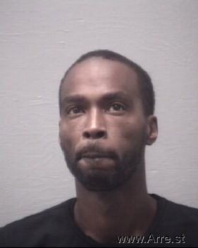 Thomas Lee Jordan Mugshot