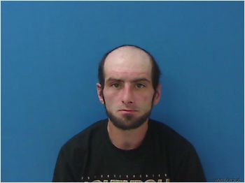 Thomas Andrew Karanicolas Mugshot