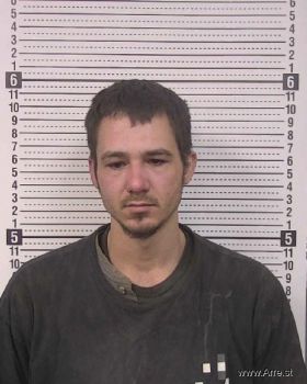 Thomas Christopher Kaylor Mugshot