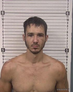 Thomas Christopher Kaylor Mugshot