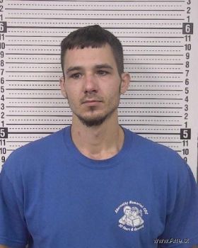 Thomas Christopher Kaylor Mugshot