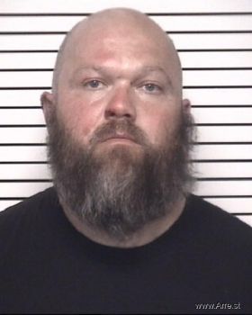 Thomas Jason Lawson Mugshot