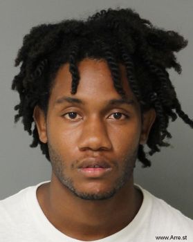 Thomas Lee Iv Reddick Mugshot