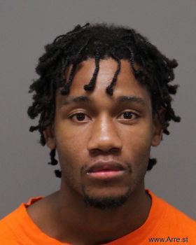 Thomas Lee Iv Reddick Mugshot