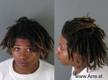 Thomas Dewayne Third Lowery Mugshot