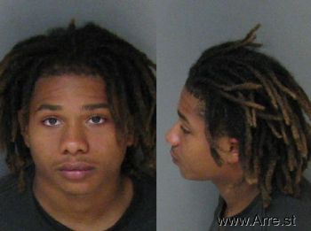 Thomas Dewayne Third Lowery Mugshot