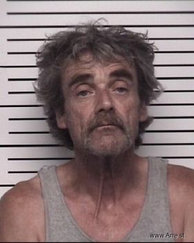 Thomas Leroy Martin Mugshot