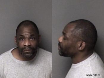 Thomas Anthony Martin Mugshot