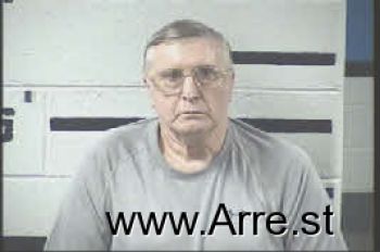 Thomas Corbin Mccall Mugshot