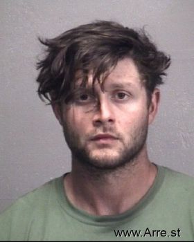 Thomas Dylan Miller Mugshot