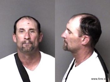 Thomas Earl Nance Mugshot