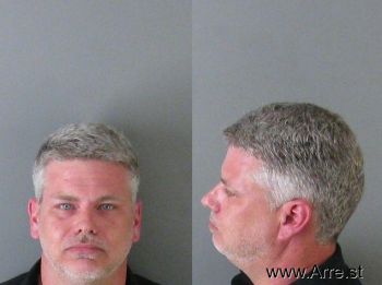 Thomas Earl Junior Nance Mugshot