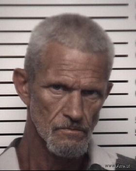 Thomas Edward Oneill Mugshot