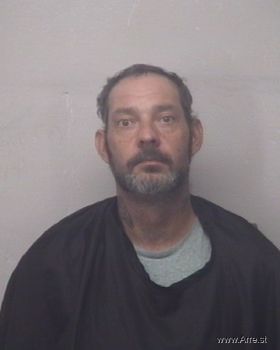 Thomas Wayne Phillips Mugshot