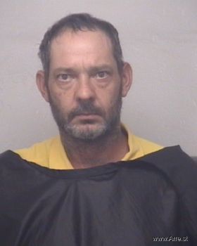 Thomas Wayne Phillips Mugshot