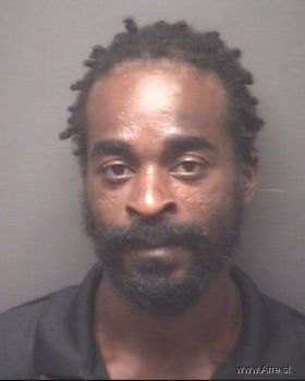 Thomas Clarence Purvis Mugshot