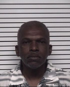 Thomas Adrian Ramsey Mugshot