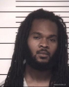 Thomas Adrain Ramsey Mugshot