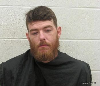 Thomas Glenn Ray Mugshot