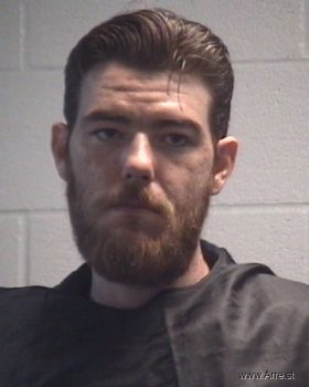 Thomas Glenn Ray Mugshot