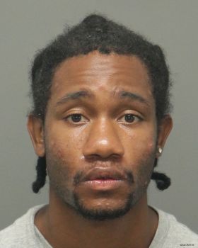 Thomas Lee Iv Reddick Mugshot