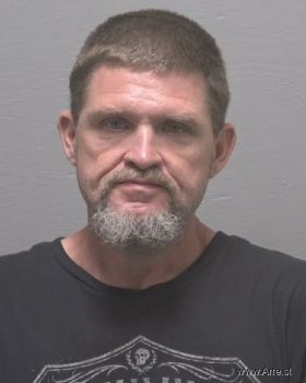 Thomas Lee Richardson Mugshot