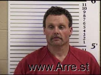 Thomas James Rogers Mugshot