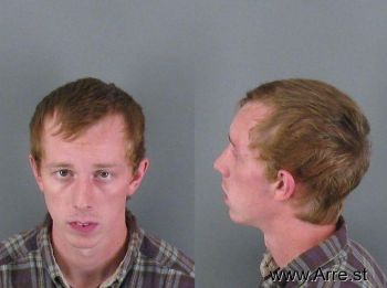 Thomas Andrew Rowland Mugshot