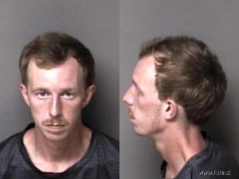 Thomas Andrew Rowland Mugshot