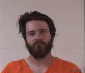 Thomas Paul Smith Mugshot