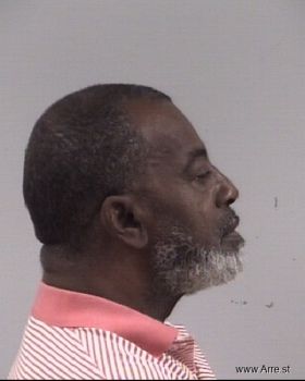 Thomas  Strickland Mugshot