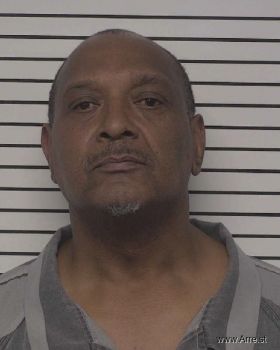 Thomas Christopher Summers Mugshot