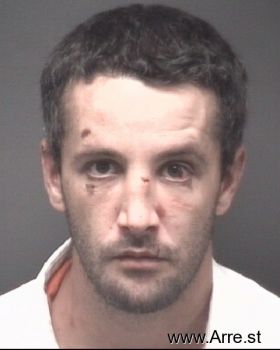 Thomas Aaron Sutton Mugshot